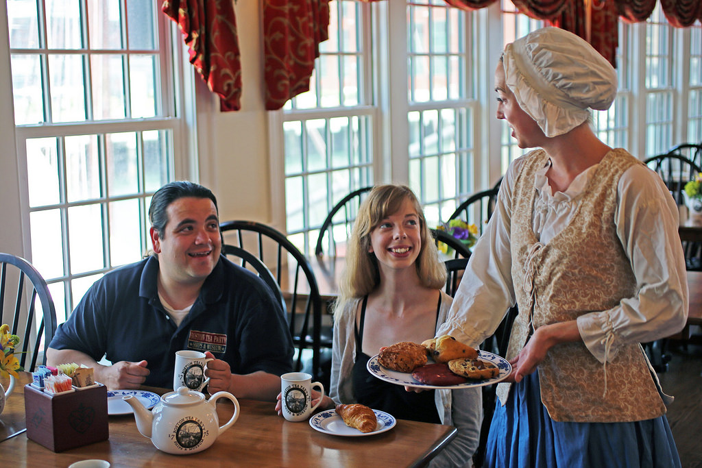 Abigail's Tea Room-4