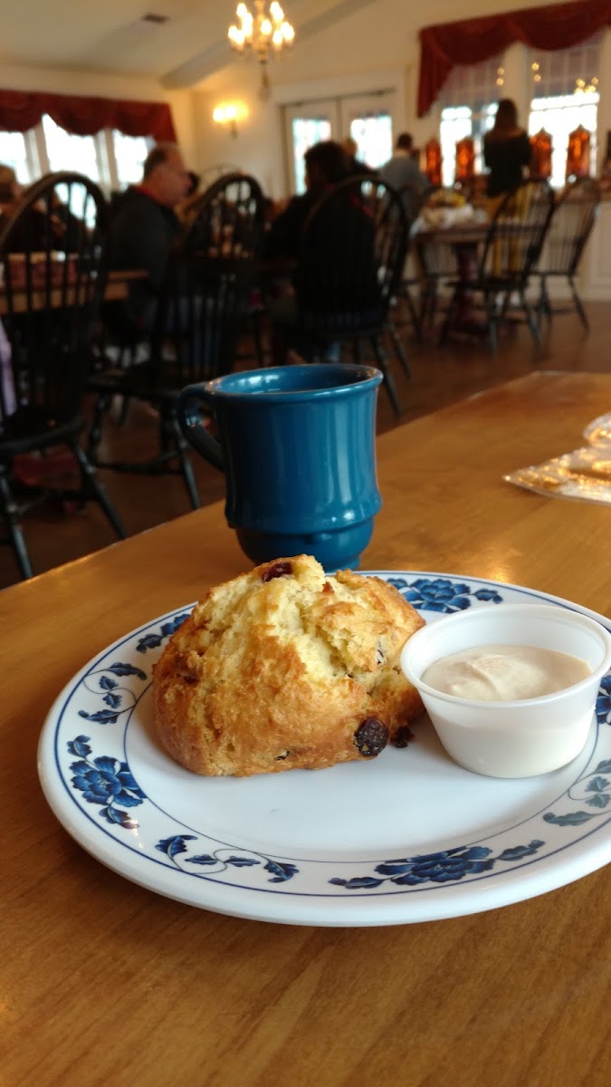 Abigail's Tea Room-5