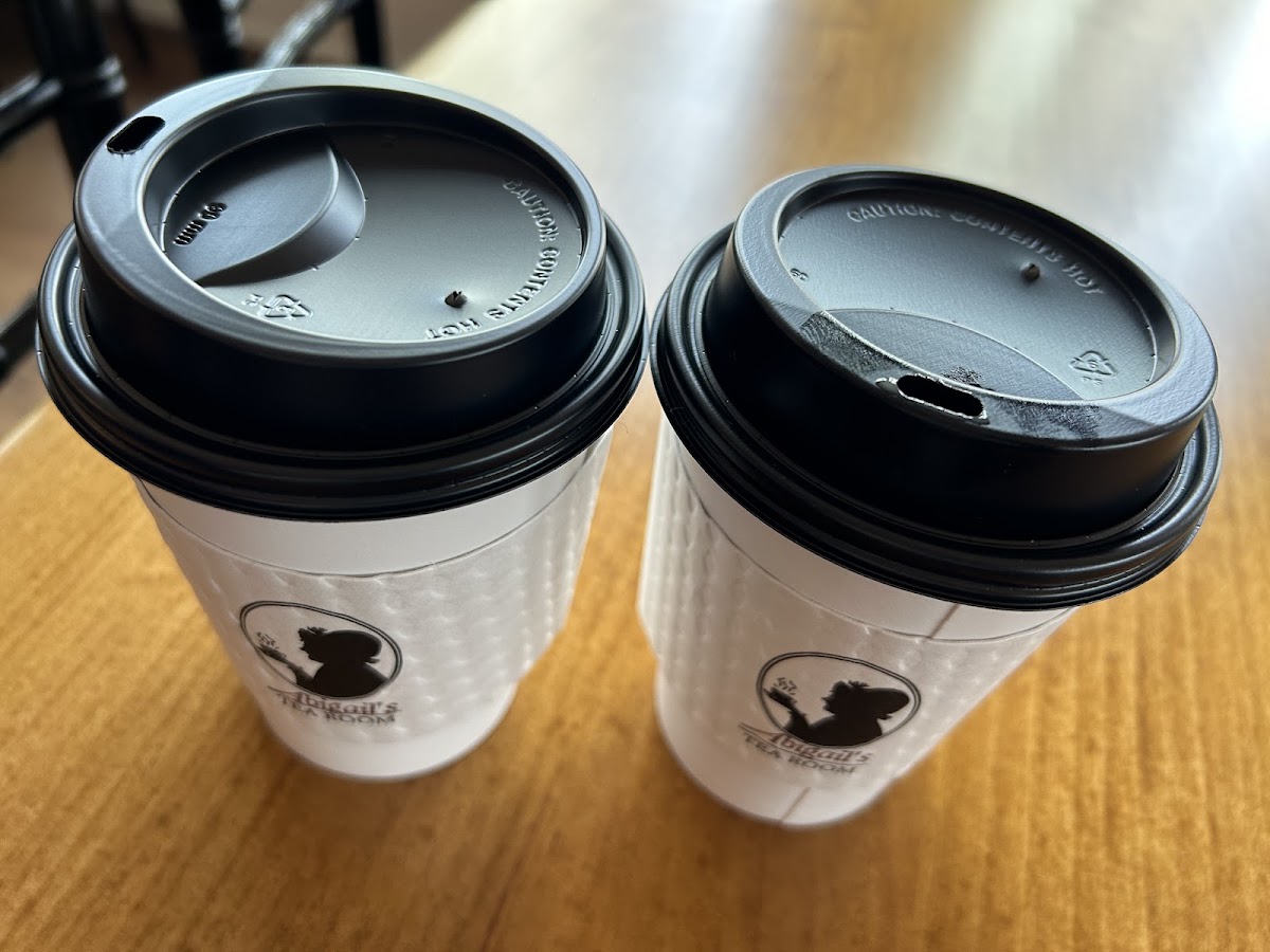 Abigail's Tea Room-8