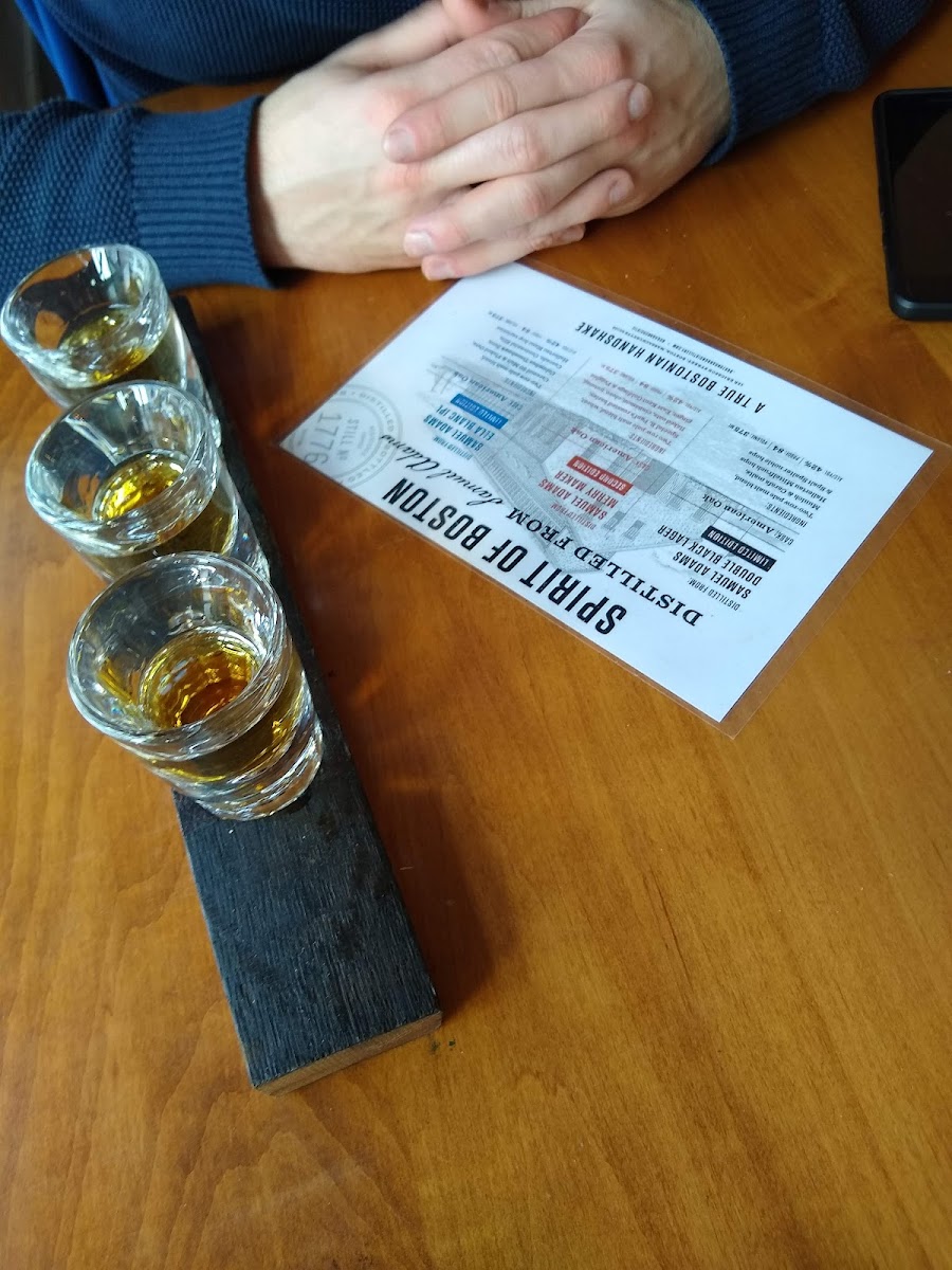 Abigail's Tea Room-9